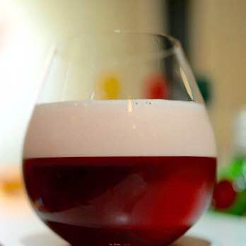 ベルビュークリーク昼から飲めます