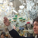 お店のしょーめー