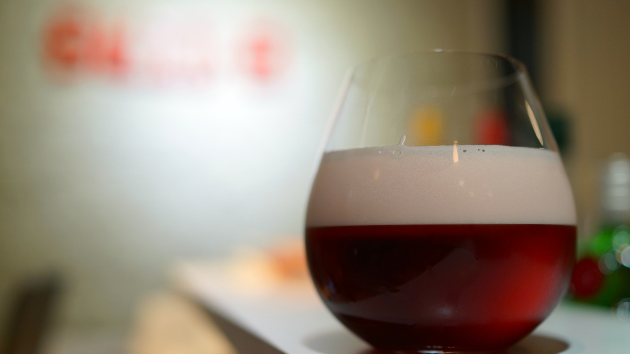 ベルビュークリーク