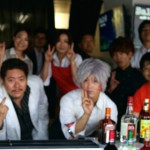 オープンイベント終わりました。