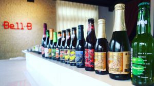 ベルビュー・クリーク