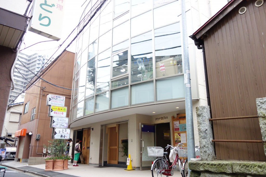 BellBなら京成船橋駅から徒歩2分のベルビー