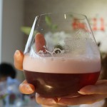 大切な記念日はBellBのランチでお楽しみください