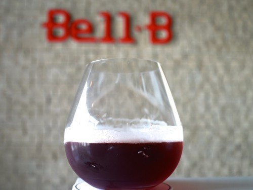 フルーツビール