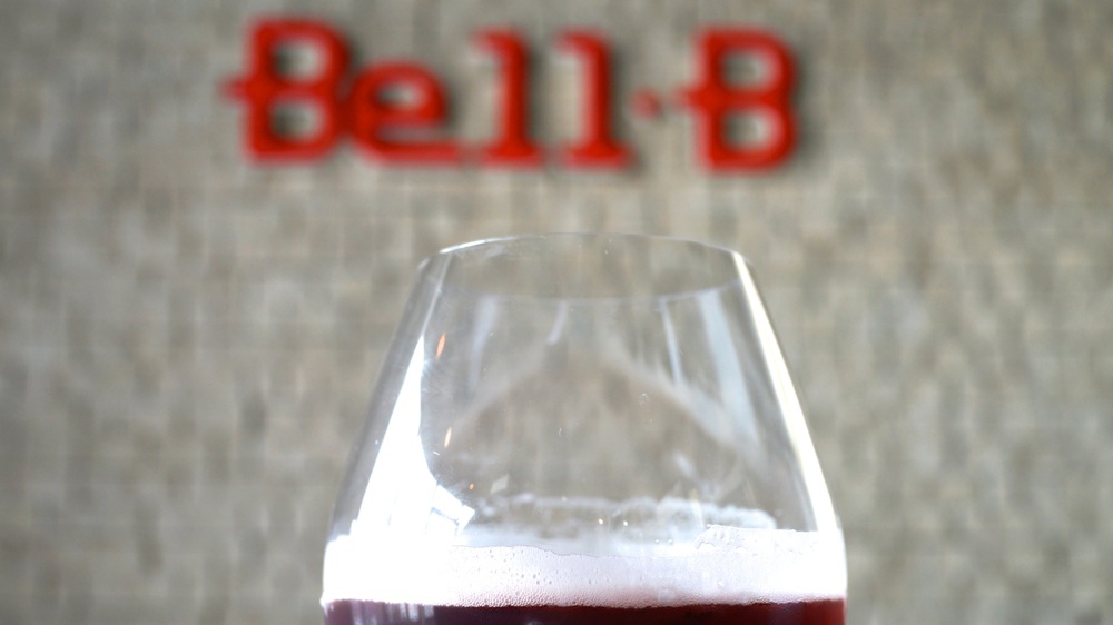 フルーツビール