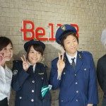 千葉テレビさんの収録でした。