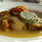 BellB広報おすすめの料理！