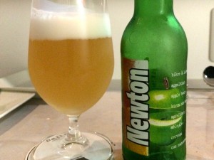 newtonbeer