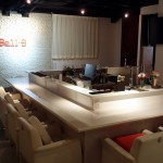 BellBなら忘年会でディスプレイも使えます！