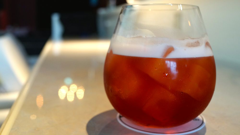 ベルビュークリークで乾杯!