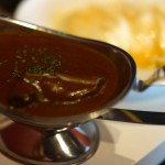 ベルビーのカレー