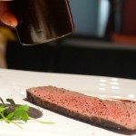 ローストビーフ