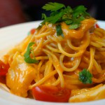 おすすめのイタリアンメニューのランチをご紹介します