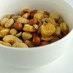 フルーツビールに合うおつまみ・料理