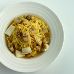 ランチメニューリニューアルしました。