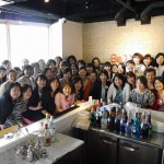 微魔女会がご来店！｜貸切イベント