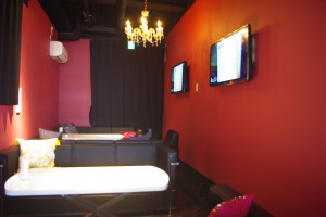 BellBおしゃれな個室スペース