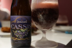 リンデマンカシス