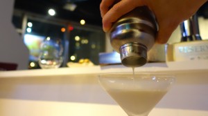 ちょい呑みカクテルはいかが？