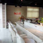 カフェ＆バー ベルビー