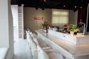 カフェ＆バー ベルビー