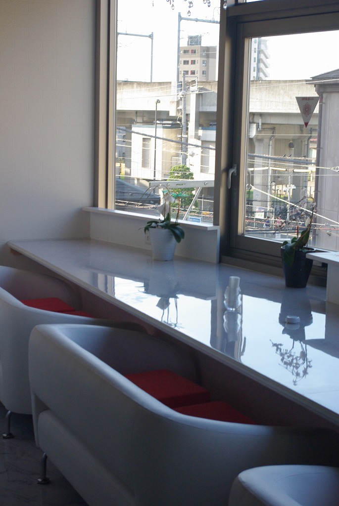 おすすめのカップルシート