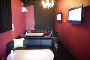 おしゃれな個室での同窓会いかがですか