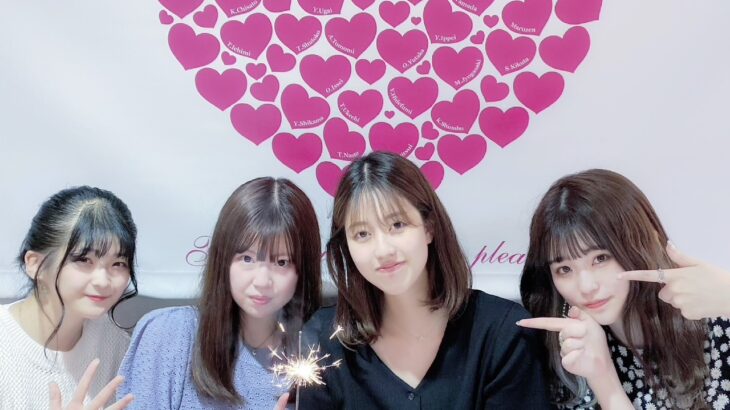 船橋で【誕生日・記念日】サプライズはいかがですか？