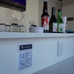 船橋の無料Wifiスポット穴場的カフェ