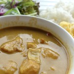 BellBの２種類のカレー！