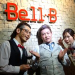 ボジョレーイベント終了しました！