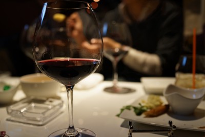 楽しい時間をお過ごしください