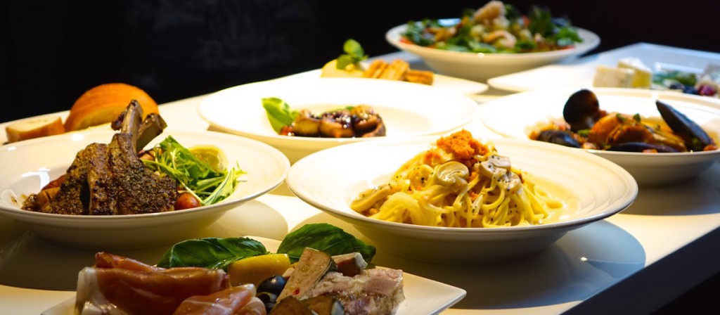 コース内容一例