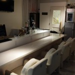 BellBって無線LAN・コンセントフリーのお店なんです。