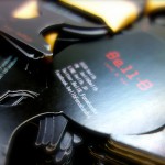 ショップカードあります!