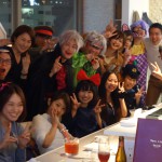 ハロウィンイベント最終日！