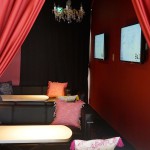 おしゃれな個室で会食しませんか