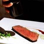 おしゃれにディナーを楽しめるカフェ&バーBellB