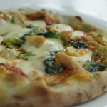 船橋で美味しいピザが食べられるお店BellB