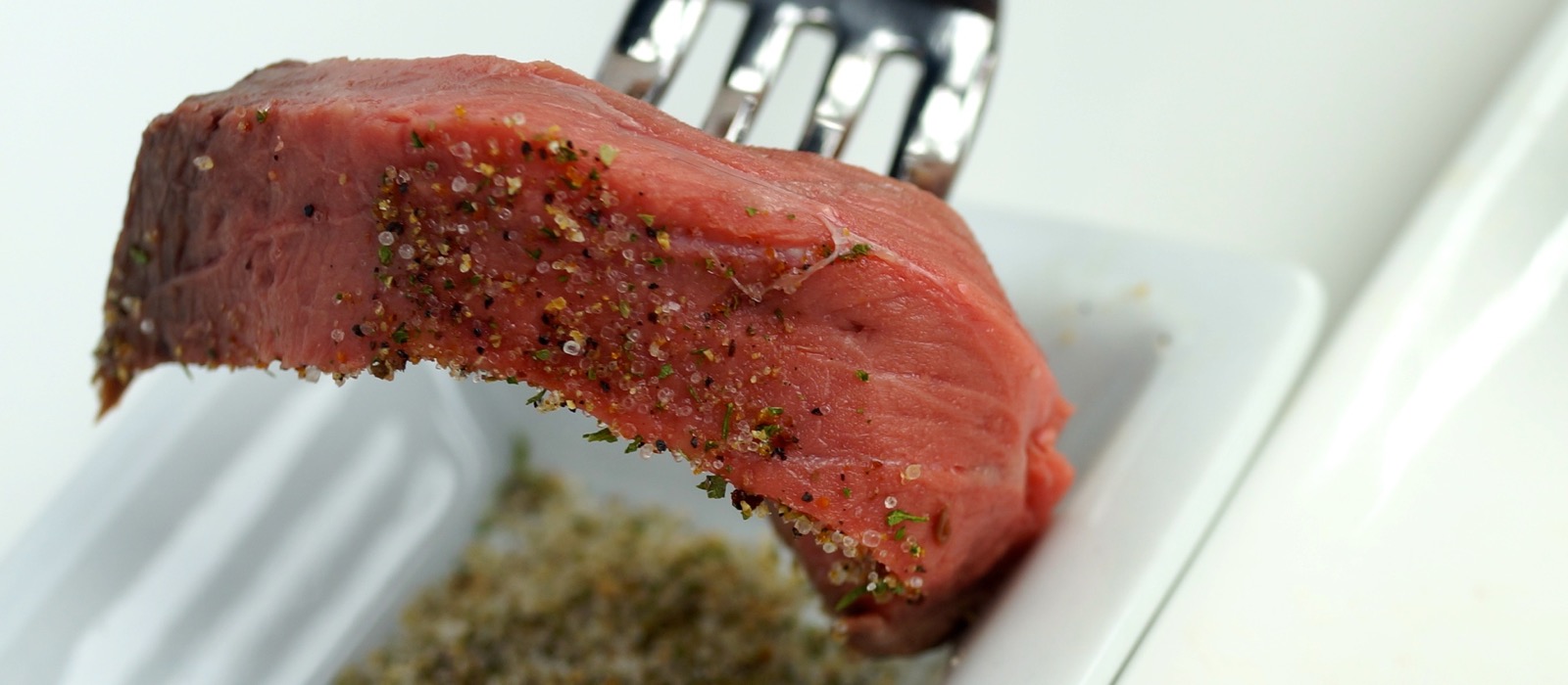 ベルビー特製ローストビーフ