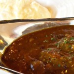 【船橋】ランチにはカレーがおすすめです