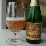 ベルギー産おすすめフルーツビールあります