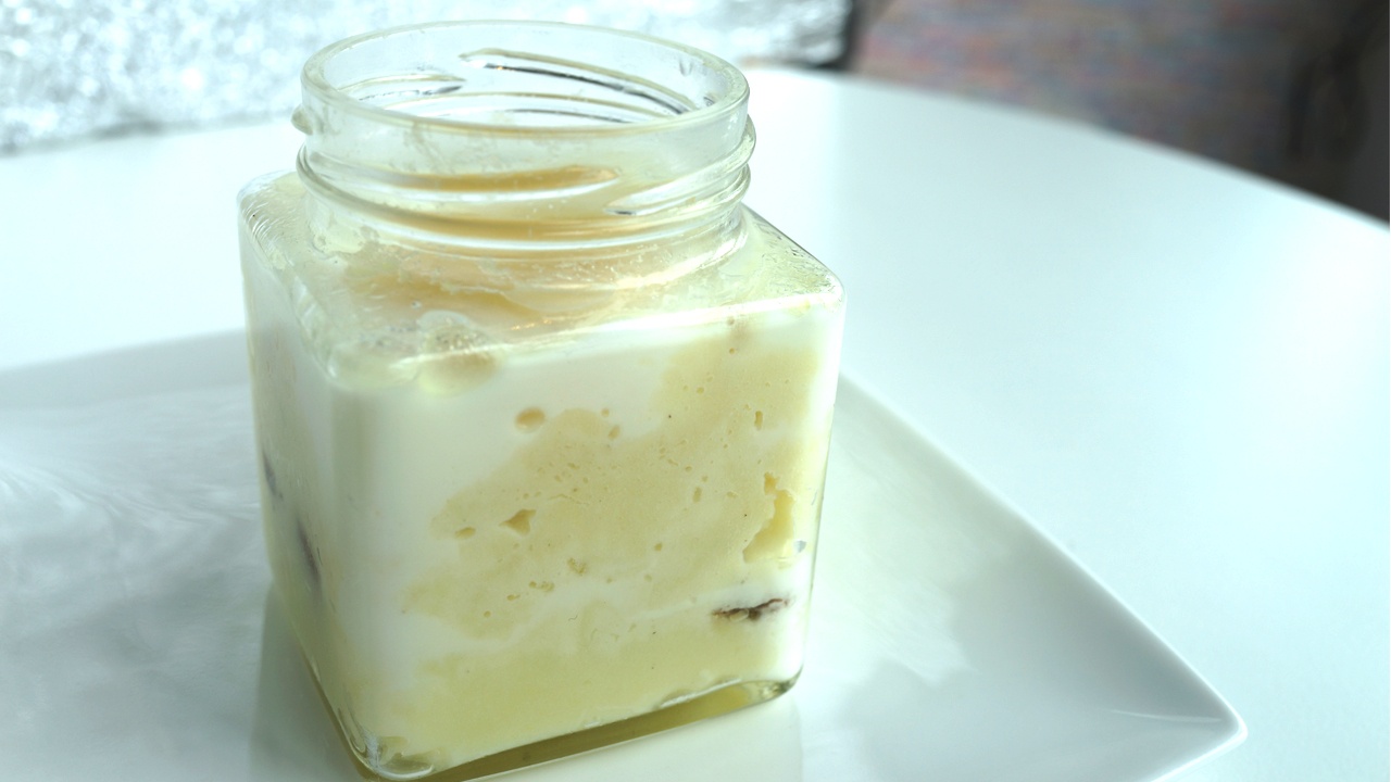 エッグスラット