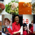 SNSでチェックイン投稿して頂けると素敵なプレゼント差し上げます！