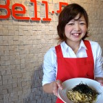 BellBのおすすめランチをご紹介します