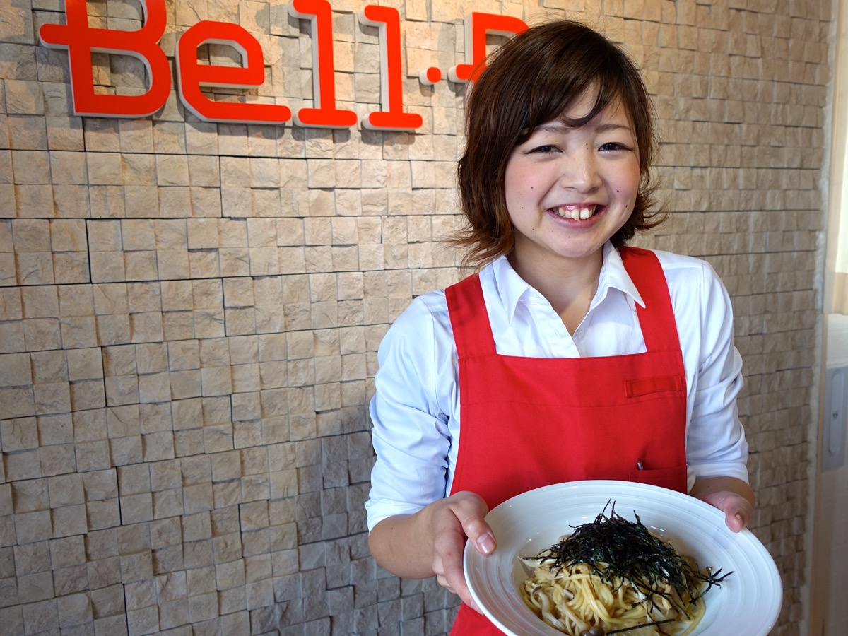 ランチやってます！