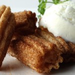 スイーツがおいしいカフェ&バーアイスバーグ