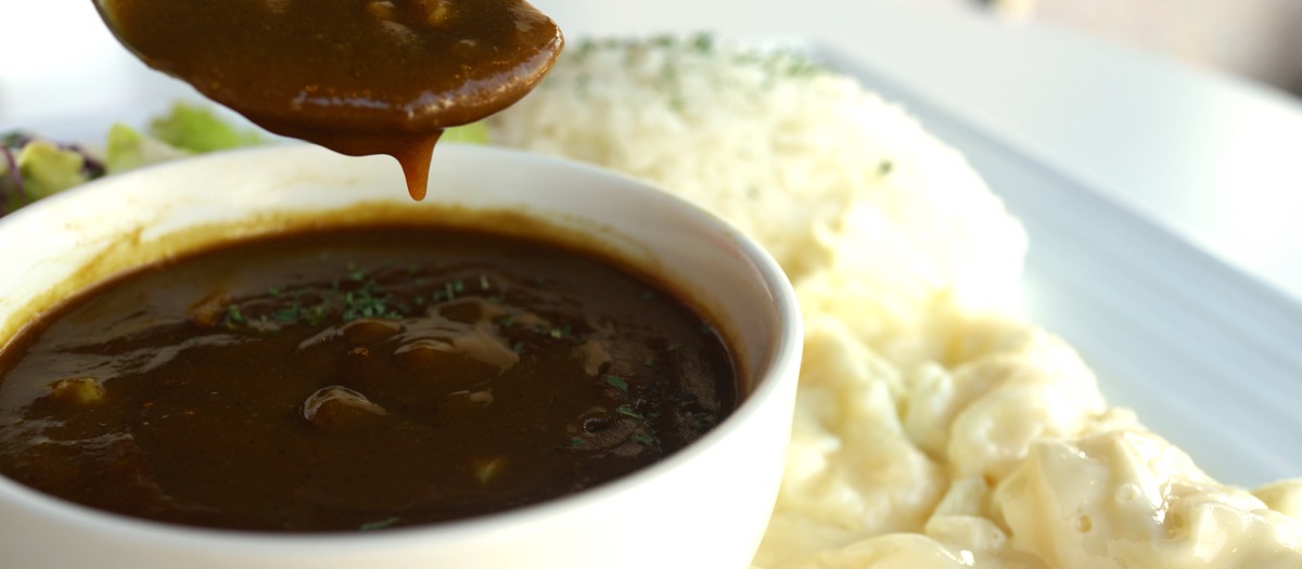 遅めのランチもおすすめ！