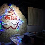 合コン・飲み会を楽しめるバーです