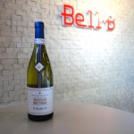 BellBで飲める広報おすすめのボトルワイン！